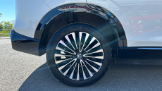 Honda E Ny1 150kW Elegance 69kWh 5dr Auto Electric Hatchback